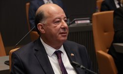 Meclis'te Sağlık Tartışması: Tüp Bebek ve Halk Sağlığı Gündemde