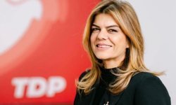 Ayşe Öztabay: Bu toplumun kaygısını Bakanlar Kurulu’ndan daha fazla taşıyoruz