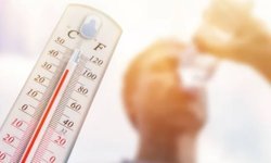 Dünya Meteoroloji Örgütü: Aşırı sıcaklar 1 milyardan fazla kişinin geçim kaynakları için tehdit