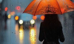 Meteoroloji uyardı: Pazar ve Salı günleri yer yer sağanak bekleniyor!