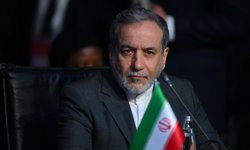 İran Dışişleri Bakanı Arakçi, müzakere için Pakistan'a gidiyor