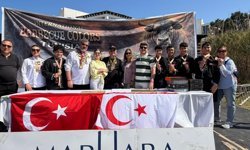 Tunus’ta gastronomi zaferi: Haydarpaşa Ticaret Lisesi 9 altın madalya ve "En İyi Şef" kupasıyla döndü