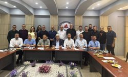 Bıçaklı, sendikalar adına ortak açıklama yaptı: “Her alanda mücadeleyi sürdüreceğiz”