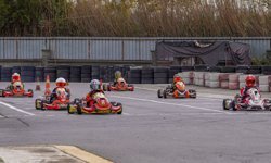 2026 Motul ROK Cup Karting Şampiyonası pazar günü yapılacak