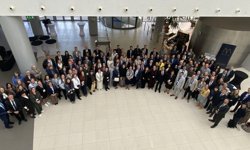 YÖDAK Başkanı, ENQA 2026 Üyeler Forumu’na katıldı