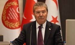 Üstel: "Adil, dengeli ve sürdürülebilir bir çalışma hayatını inşa etmekte kararlıyız"