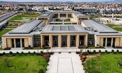 Meclis Genel Kurulu yarın toplanacak