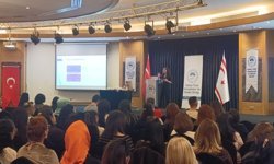 KTHEB, “Yara Bakımı ve Stoma” eğitimi düzenledi