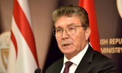 Başbakan Üstel’den Avrupa Konseyi Zirvesine tepki: “AB’nin Kıbrıs yaklaşımı değişmedi”