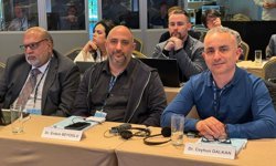 KTTB, Dünya Tabipler Birliği Konseyi toplantısında temsil edildi