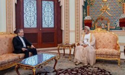 İran: ABD’nin bölge ülkelerindeki askeri varlığı güvensizliğe yol açıyor