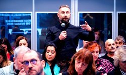 KTÖS Genel Sekreteri Burak Maviş, ETUCE Komite Toplantısı’na Katılacak