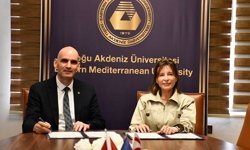 DAÜ, İstanbul Lider Koleji ile iş birliği protokolü imzaladı