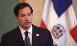 ABD Dışişleri Bakanı Rubio'ya göre İran "ABD ile anlaşma" konusunda ciddi