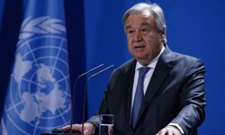 BM Genel Sekreteri Guterres'ten nükleer silahlar konusunda ülkelere "sözlerini tutmaları" çağrısı