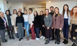 Anne ve Çocuk Sağlığı Derneği’nden öğrencilere destek kermesi