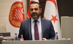 Talat: “Ülke borç sarmalında, erken seçim kaçınılmaz”