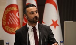 Solyalı: “İfade özgürlüğü çok yönlü kuşatma altında”