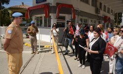 TAM Parti’den BM Genel Sekreteri Guterres’e mektup…