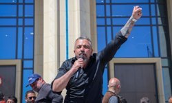 Serdaroğlu: “1 Mayıs, süreklilik gerektiren bir mücadelenin simgesidir”