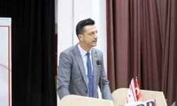 MDP Genel Başkanı Büsküvütçü’den 1 Mayıs mesajı…