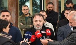 KAMUSEN'den 1 Mayıs mesajı: “Sendikalar, bu ülkede emek mücadelesinin mihenk taşıdır”