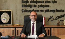 İskele Belediye Başkanı Sadıkoğlu’ndan 1 Mayıs mesajı…