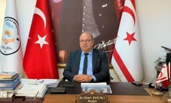 Hamit Bakırcı’dan 1 Mayıs mesajı