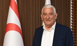 Özçınar, tüm emekçilerin 1 Mayıs İşçi Bayramı’nı kutladı