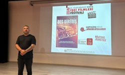 Uluslararası Kıbrıs İşçi Filmleri Festivali, “BES Direniş Belgeseli” ile sona erdi