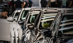 Bayındırlık ve Ulaştırma Bakanlığı, seyrüsefer ile muayene harcı ödemeleriyle ilgili verileri paylaştı