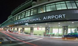 ABD ile Venezuela arasındaki doğrudan uçuşlar 7 yılın ardından yeniden başladı