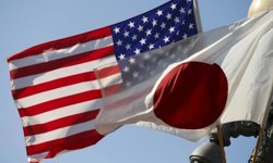 Japonya: "ABD'den alınan petrolün ilk sevkiyatı ülkeye ulaştı"