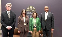 İncirli: Türkiye ile karşılıklı güvene dayanan, kurumsallaşmış ve sürdürülebilir ilişkileri çok önemsiyoruz