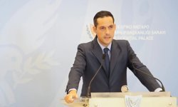 Rum sözcü Letymbiotis: BM’nin yeni Kıbrıs inisiyatifi fiilen başladı