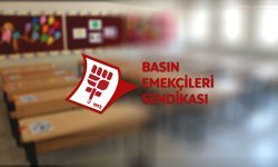 Basın-Sen Türkiye’deki okul saldırıları sebebiyle mesaj yayımladı