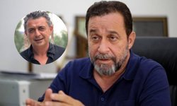 Serdar Denktaş’tan N-82 isyanı: "Bu uygulama yürürlükten kaldırılmalı!"