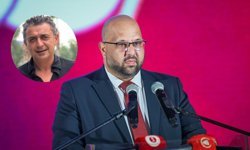 Kişi: “Yurttaşlarımızın onurunu, seyahat özgürlüğünü ve hukuk güvencesini savunmayı sürdüreceğiz”