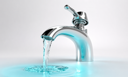 Gazimağusa’ya su verilmeye başladı