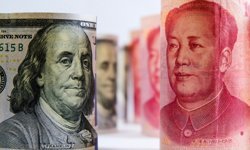 Doların tahtı sallanıyor: İran'daki savaş Çin yuanına kaçışı hızlandırdı