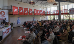 TDP’de yeni dönem: PM yarın toplanıyor