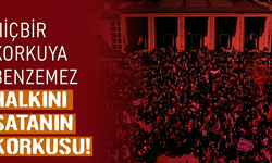 Bakü’den dönen Üstel’e sendikalardan mesaj: “Genel greve ve meydanlara çıkıyoruz”
