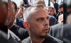 Gümrük Çalışanları Sendikası Başkanı yeniden Ediz kanatlı oldu