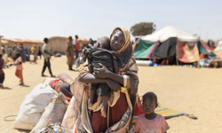 Berlin'de uluslararası Sudan konferansı: “Sudan'da dünyanın en büyük insan kaynaklı felaketlerinden biri yaşanıyor”