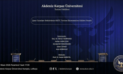 Şans oyunları sektörünün ekonomideki yeri tartışılacak