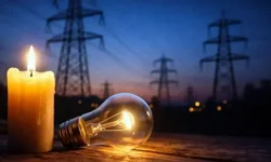 Kıb-Tek’ten uyarı: Değirmenlik ve çevresinde çarşamba günü 3 saatlik elektrik kesintisi