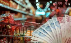 Mart ayı enflasyon oranı 2,18 olarak açıklandı