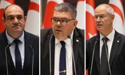 Barçın hükümeti hedef aldı, Berova ve Hasipoğlu savunma yaptı