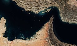 İran bağlantılı tankerler, Hürmüz'de ABD ablukasını aştı