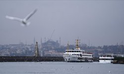 İstanbul'un hava kirliliği raporu: Havası en temiz ve en kirli ilçeler belli oldu